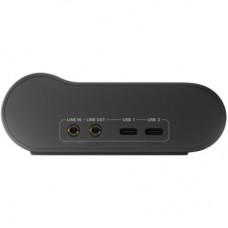 Наушники SteelSeries Arctis Nova Pro Wireless P PS/PC/SW/MAC/MOB Black (61522) - Фото