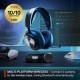Наушники SteelSeries Arctis Nova Pro Wireless P PS/PC/SW/MAC/MOB Black (61522)