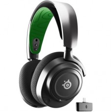 Наушники SteelSeries Arctis Nova 7X Wireless Black (61565) - Фото