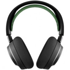 Наушники SteelSeries Arctis Nova 7X Wireless Black (61565) - Фото