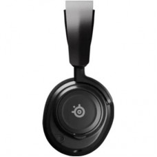 Наушники SteelSeries Arctis Nova 7X Wireless Black (61565) - Фото