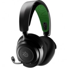 Наушники SteelSeries Arctis Nova 7X Wireless Black (61565) - Фото