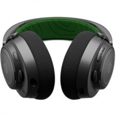 Наушники SteelSeries Arctis Nova 7X Wireless Black (61565) - Фото