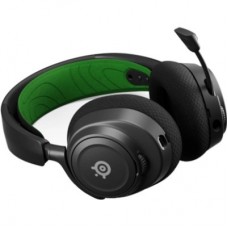 Наушники SteelSeries Arctis Nova 7X Wireless Black (61565) - Фото