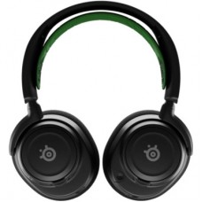 Наушники SteelSeries Arctis Nova 7X Wireless Black (61565) - Фото
