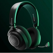 Наушники SteelSeries Arctis Nova 7X Wireless Black (61565) - Фото