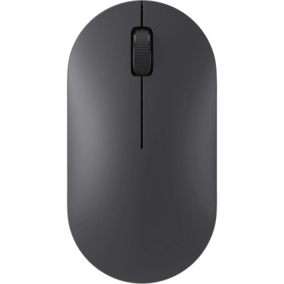 Мишка Xiaomi Lite 2 Wireless Black (1052659)
