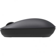 Мышка Xiaomi Lite 2 Wireless Black (1052659) - Фото