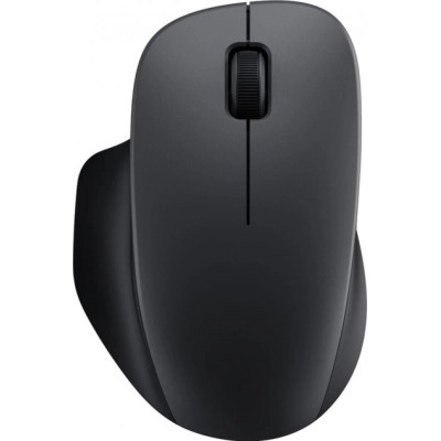 Мышка Xiaomi Comfort Edition Wireless Black (BHR9359GL) (1126354)