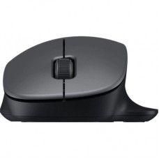 Мышка Xiaomi Comfort Edition Wireless Black (BHR9359GL) (1126354) - Фото
