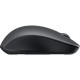 Мышка Xiaomi Comfort Edition Wireless Black (BHR9359GL) (1126354)