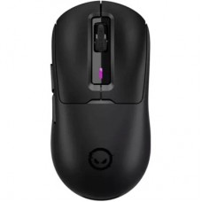 Мышка Lorgar MSA10W Wireless Gaming Black (LRG-MSA10W-BK)