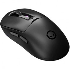 Мышка Lorgar MSA10W Wireless Gaming Black (LRG-MSA10W-BK) - Фото