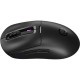 Мышка Lorgar MSA10W Wireless Gaming Black (LRG-MSA10W-BK)