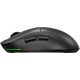 Мышка Lorgar MSA10W Wireless Gaming Black (LRG-MSA10W-BK)