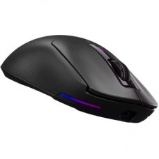 Мышка Lorgar MSA10W Wireless Gaming Black (LRG-MSA10W-BK) - Фото