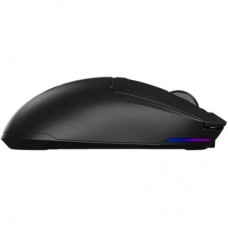 Мышка Lorgar MSA10W Wireless Gaming Black (LRG-MSA10W-BK) - Фото