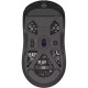 Мышка Lorgar MSA10W Wireless Gaming Black (LRG-MSA10W-BK)
