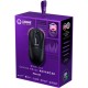 Мышка Lorgar MSA10W Wireless Gaming Black (LRG-MSA10W-BK)
