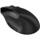 Мышка Canyon MW-25 LED Silent Wireless/Bluetooth Black (CNS-CMSW25)