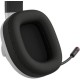 Навушники Canyon EGO GH-16 White (CND-SGHS16W)