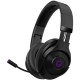 Наушники Lorgar Noah 702 Black (LRG-GHS702) Наушники Lorgar Noah 702 Black (LRG-GHS702)
