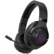 Наушники Lorgar Noah 702 Black (LRG-GHS702) Наушники Lorgar Noah 702 Black (LRG-GHS702)