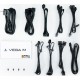 Блок живлення Chieftec 750W Vega M (PPG-750-C) Блок живлення Chieftec 750W Vega M (PPG-750-C)