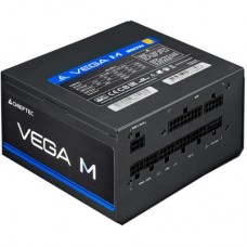 Блок живлення Chieftec 850W Vega M (PPG-850-C) - Фото