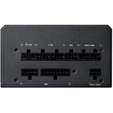 Блок живлення Chieftec 850W Vega M (PPG-850-C) - Фото