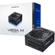 Блок живлення Chieftec 850W Vega M (PPG-850-C) - Фото