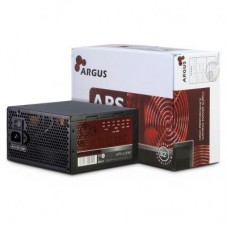 Блок живлення Inter-Tech 620W (APS-620W) - Фото