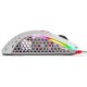 Мишка Xtrfy M4 RGB Retro Grey (XG-M4-RGB-RETRO) Мишка Xtrfy M4 RGB Retro Grey (XG-M4-RGB-RETRO)