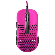 Мишка Xtrfy M42 RGB Pink (XG-M42-RGB-PINK) - Фото