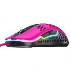 Мишка Xtrfy M42 RGB Pink (XG-M42-RGB-PINK) - Фото