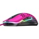 Мишка Xtrfy M42 RGB Pink (XG-M42-RGB-PINK) Мишка Xtrfy M42 RGB Pink (XG-M42-RGB-PINK)