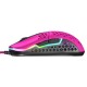 Мишка Xtrfy M42 RGB Pink (XG-M42-RGB-PINK) Мишка Xtrfy M42 RGB Pink (XG-M42-RGB-PINK)