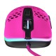Мишка Xtrfy M42 RGB Pink (XG-M42-RGB-PINK) Мишка Xtrfy M42 RGB Pink (XG-M42-RGB-PINK)