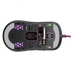 Мишка Xtrfy M42 RGB Pink (XG-M42-RGB-PINK) - Фото