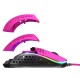 Мишка Xtrfy M42 RGB Pink (XG-M42-RGB-PINK) Мишка Xtrfy M42 RGB Pink (XG-M42-RGB-PINK)