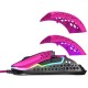 Мишка Xtrfy M42 RGB Pink (XG-M42-RGB-PINK) Мишка Xtrfy M42 RGB Pink (XG-M42-RGB-PINK)