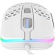 Мышка Xtrfy M42 RGB White (XG-M42-RGB-WHITE)