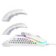 Мышка Xtrfy M42 RGB White (XG-M42-RGB-WHITE)