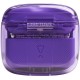 Наушники JBL Tune Flex Ghost Edition Purple (JBLTFLEXGPUR)