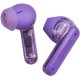 Наушники JBL Tune Flex Ghost Edition Purple (JBLTFLEXGPUR)