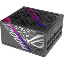 Блок питания ASUS 1200W ROG STRIX (90YE00W0-B0NA00) Блок питания ASUS 1200W ROG STRIX (90YE00W0-B0NA00)