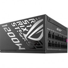 Блок живлення ASUS 1200 W ROG STRIX (90YE00W0-B0NA00) - Фото