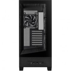 Корпус ASUS A31 Plus Black Tempered Glass (90DC00R0-B19000) - Фото