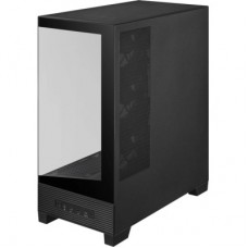 Корпус ASUS A31 Plus Black Tempered Glass (90DC00R0-B19000) - Фото