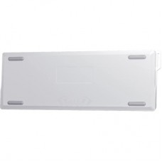 Клавіатура Aula WIN68 HE Max Magnetic Switch USB UA Grey (6978080504081) - Фото
